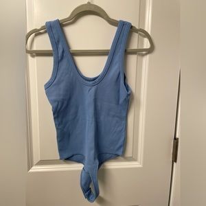 Abercrombie bodysuit Size Small